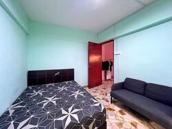 Blk 267 Tampines Street 21 (Tampines), HDB 4 Rooms #501937881